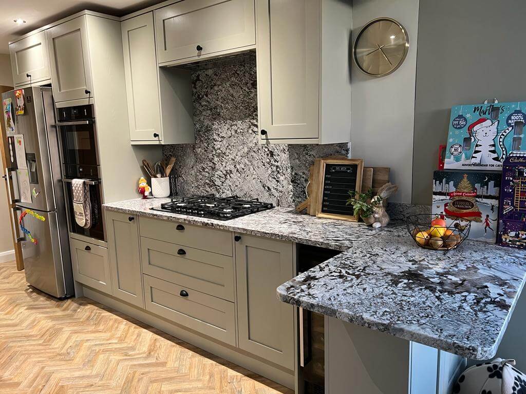 PD Granite Quartz Doncaster Yorkshire Icon White Lennon