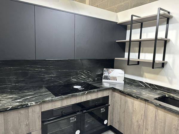 PD Granite Doncaster Belvedere Tiles Bathrooms Quartz